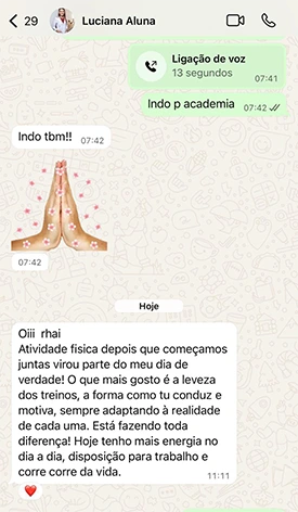 depoimento escrito 1